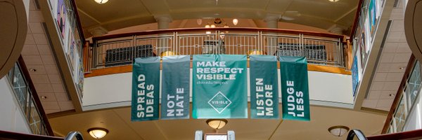 Ohio University Division of Diversity & Inclusion Profile Banner