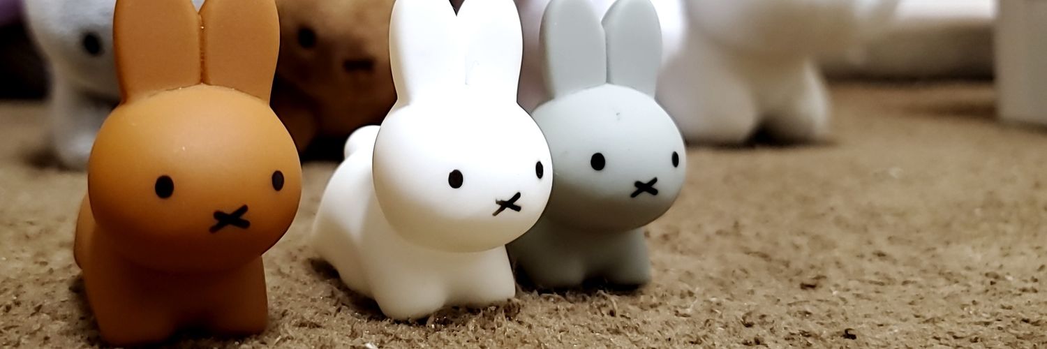 りぃ🐧🐹🍏5/4 banner