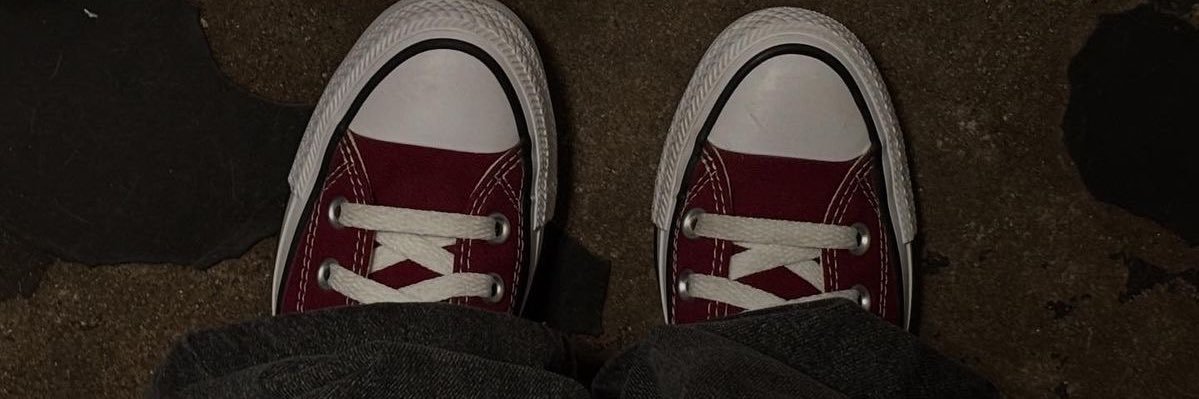 iReadHead's profile banner image