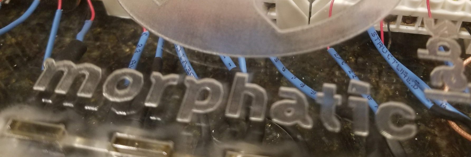 morphatic's profile banner image