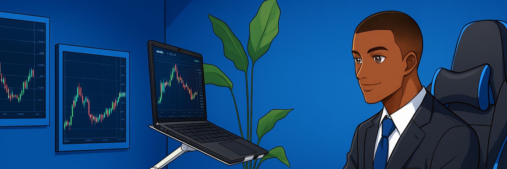 DefiCanary banner