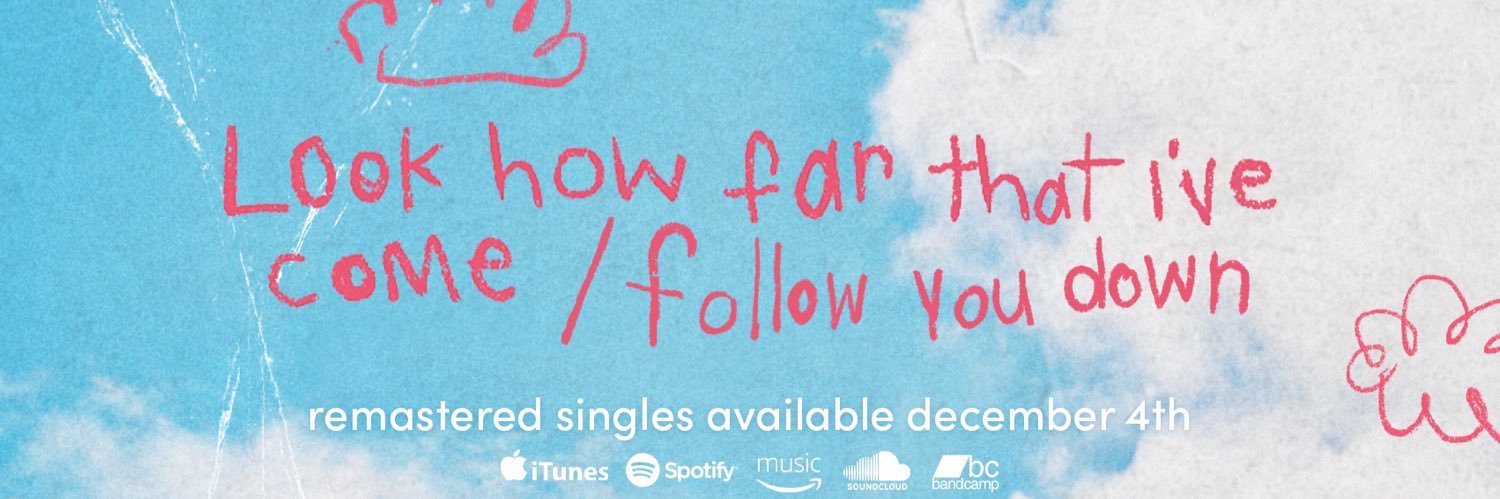 🍃 Take Off Charlie. 🌊 banner