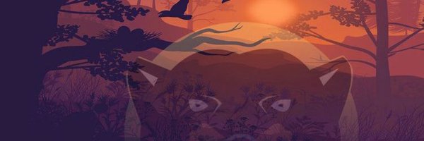 Wakandainu Profile Banner