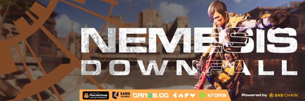 NemesisGame_ Profile Banner