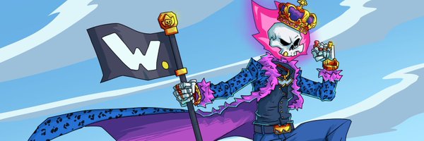 seanworkingdead Profile Banner