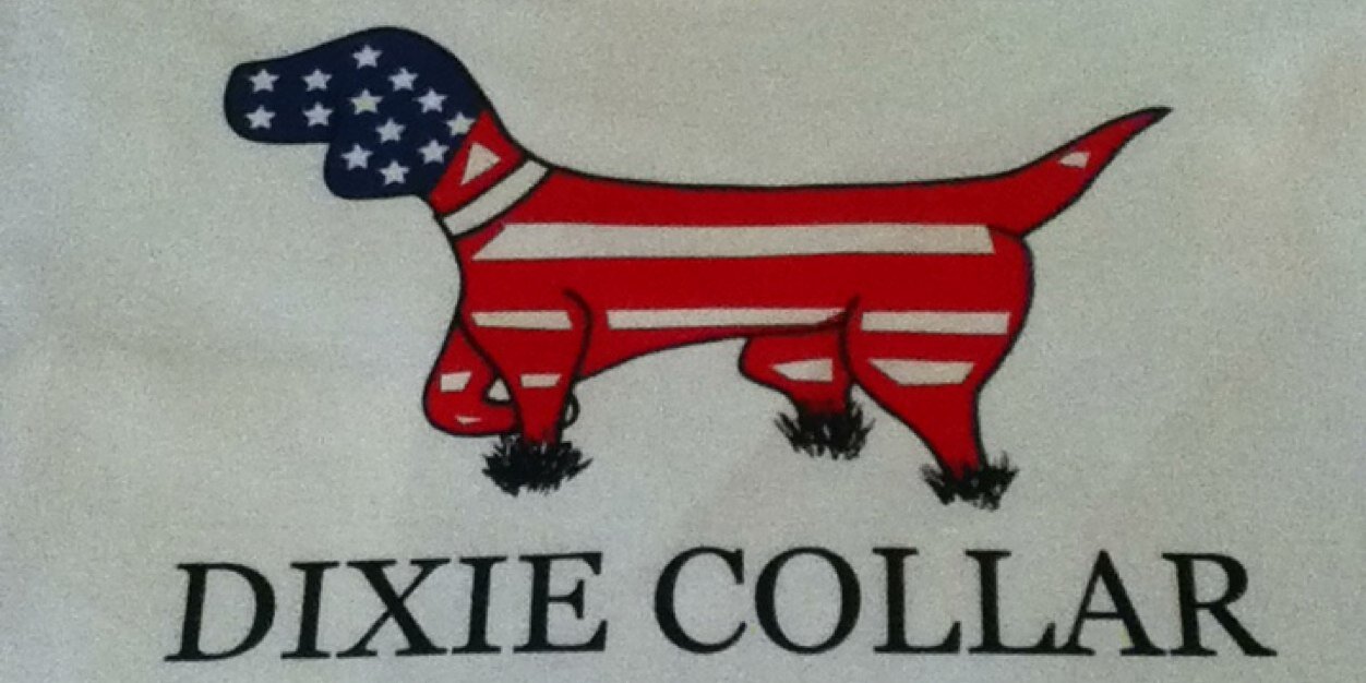 DixieCollar's profile banner image