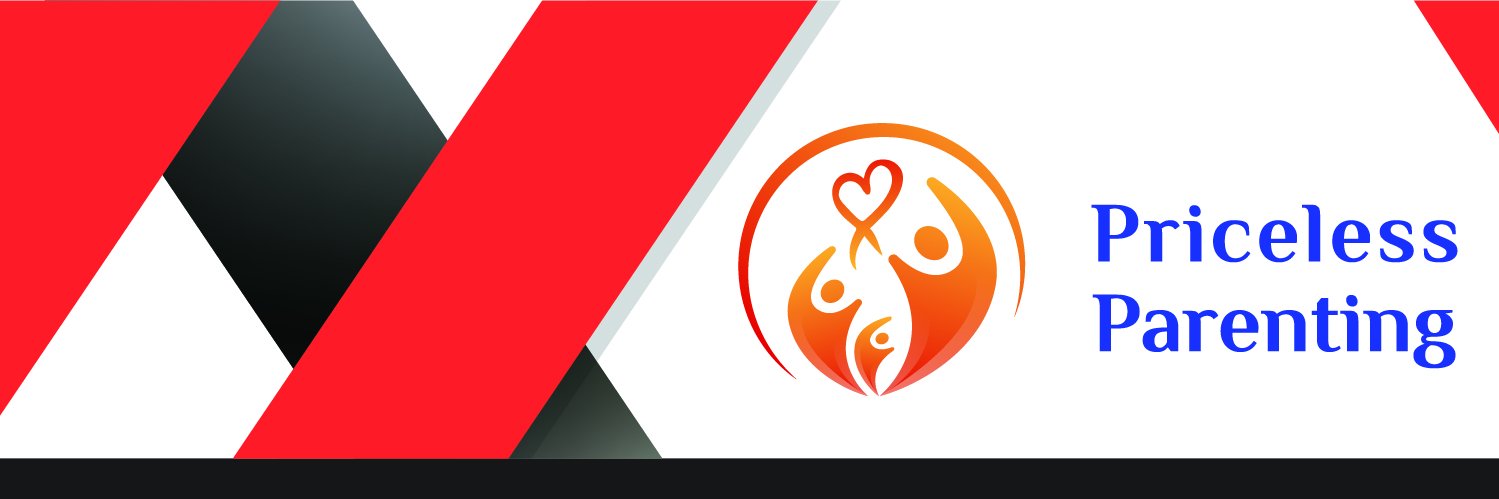 PricelessParent's profile banner image