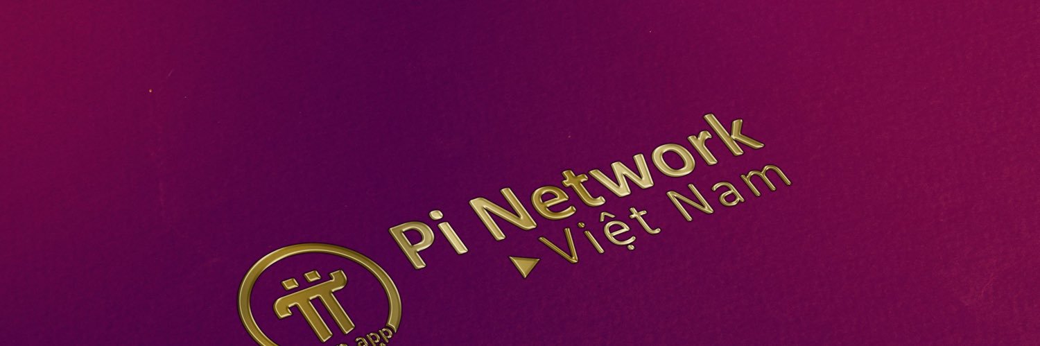 Pi Network Vietnamese banner
