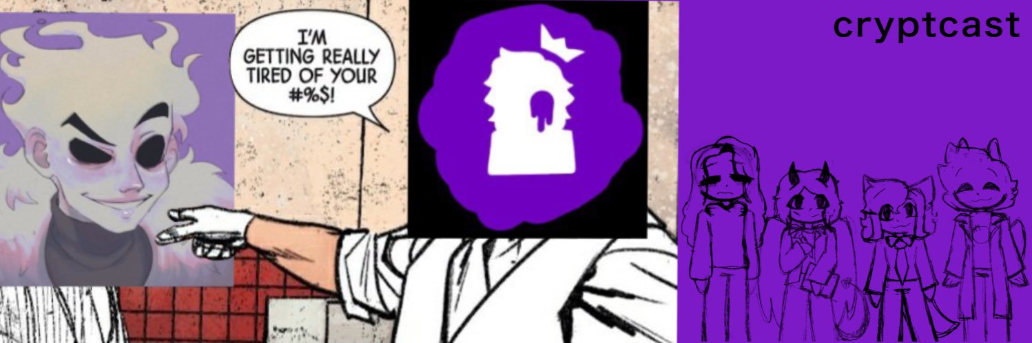 CrypticExperts's profile banner image