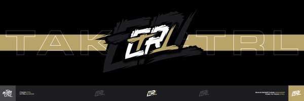 CTRL Gaming Profile Banner