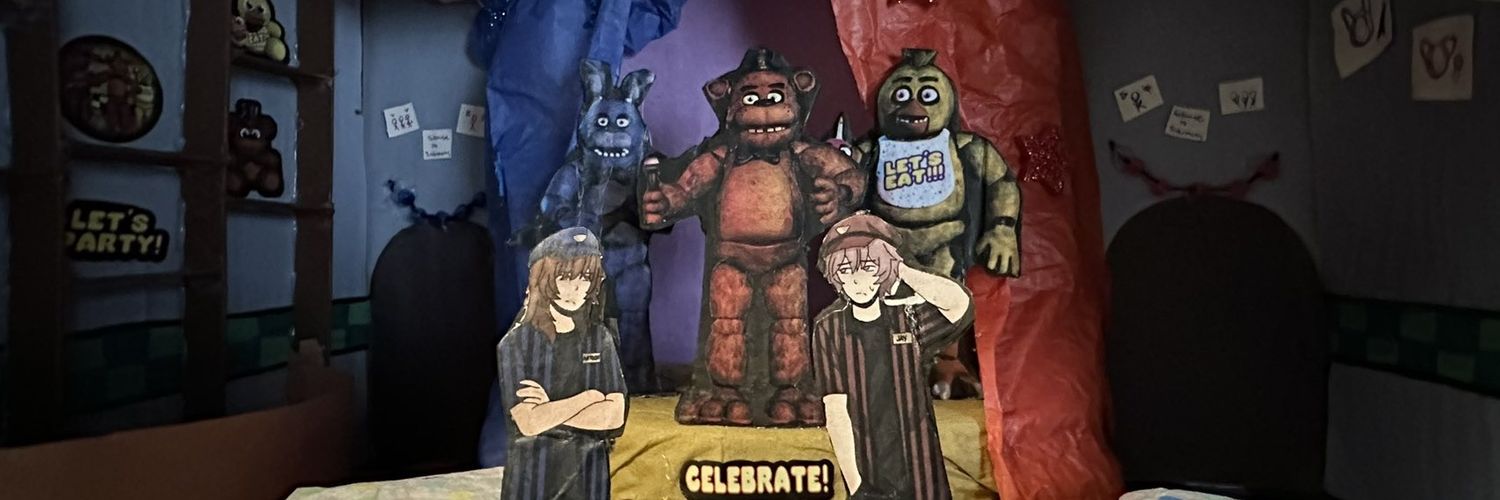 Jay banner