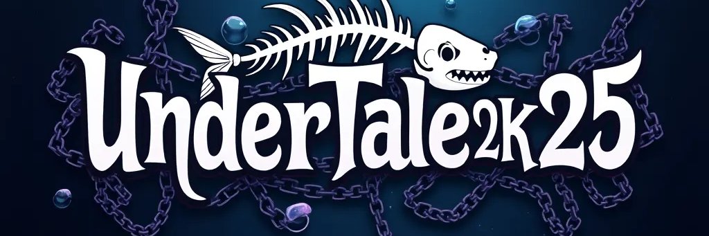 Undertale2k25 banner
