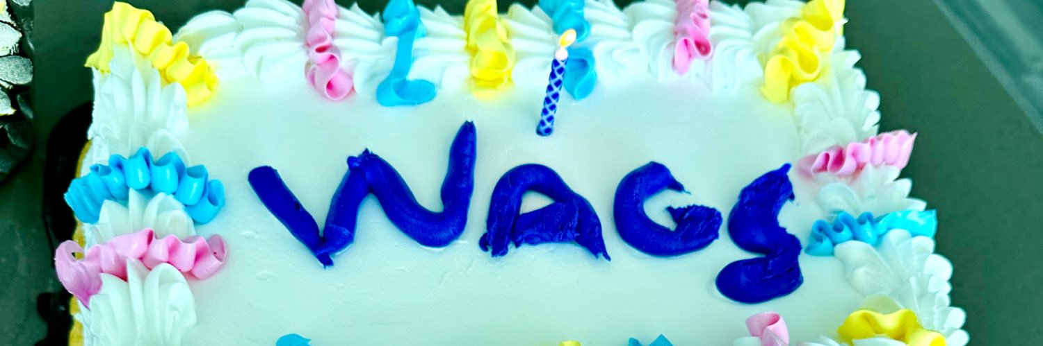 Wagmi (3,3) banner