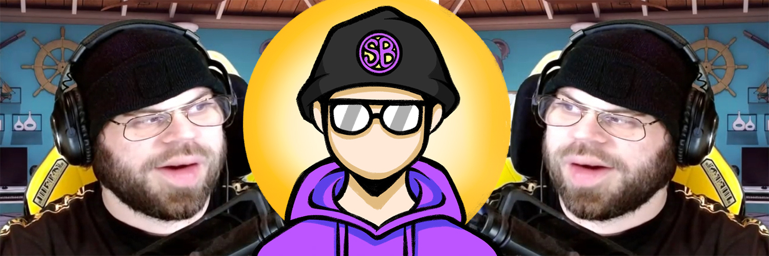 SuperBabtou banner