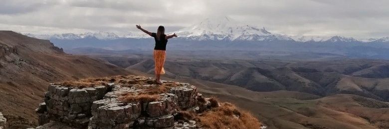 Ирина Shtil LA banner