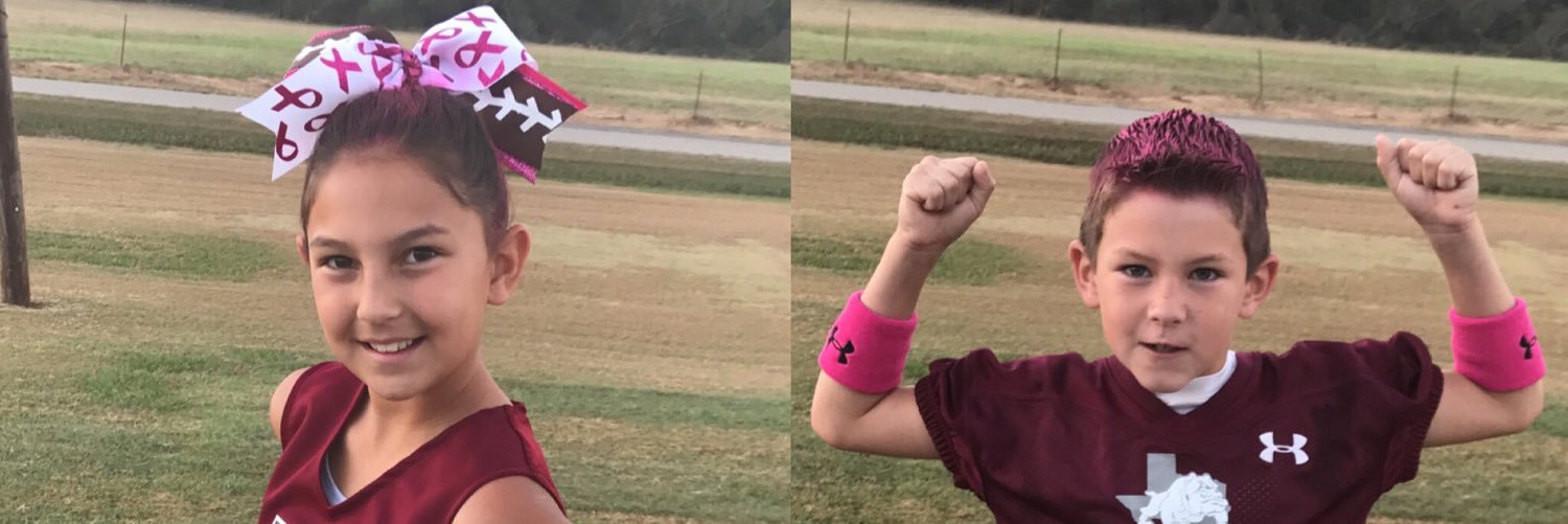 Kaylaetier22's profile banner image