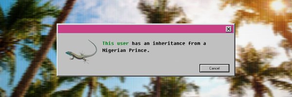 DJinweb3 Profile Banner