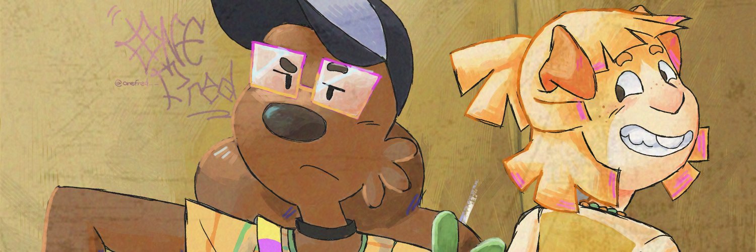 💚 OneFred 🐌☘️ banner