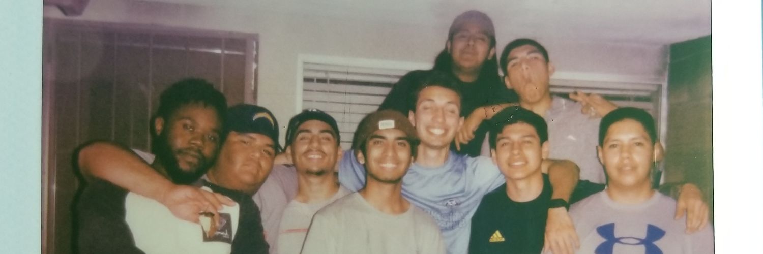 xavierrbravo's profile banner image
