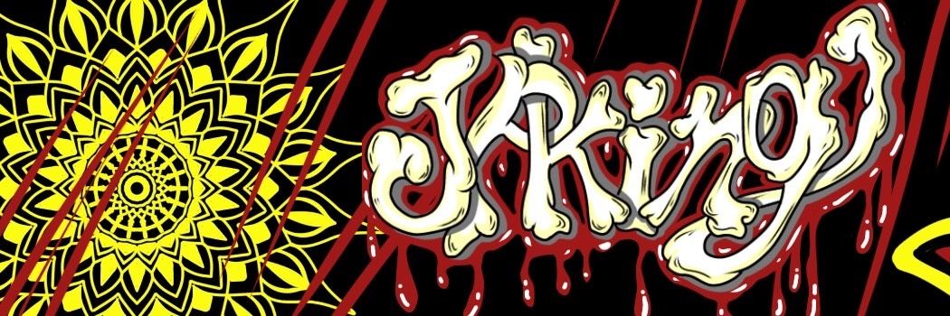 kumaking0902's profile banner image