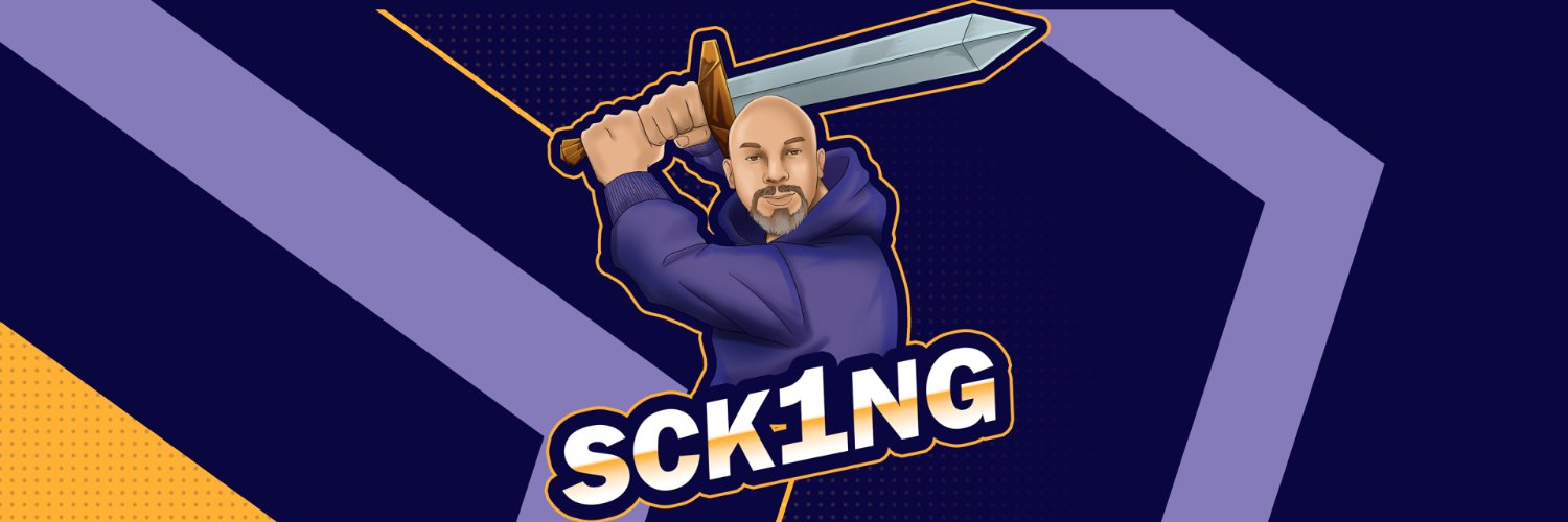 sck1ng's profile banner image