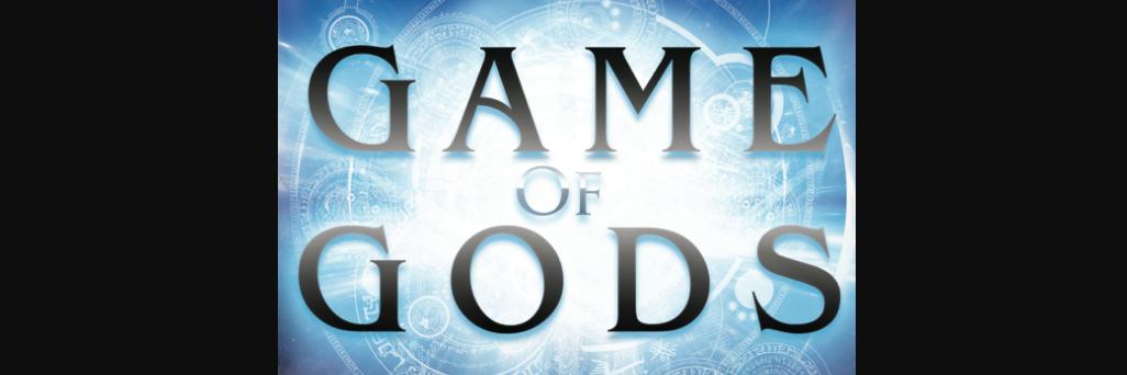 Carl Teichrib banner