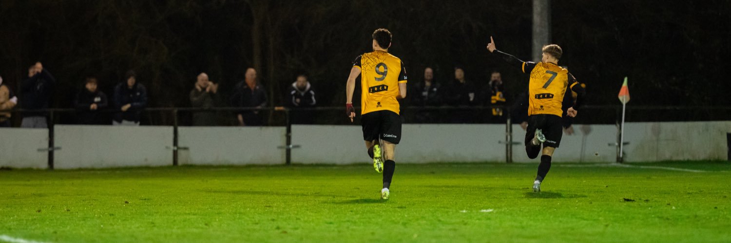 Josh Setchell banner