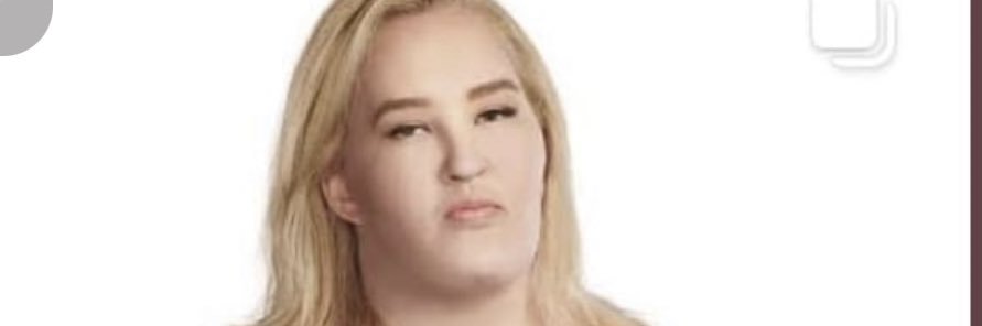 Mama June banner