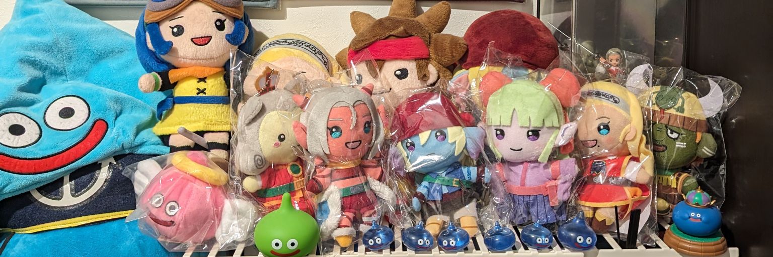 cocorokke's profile banner image