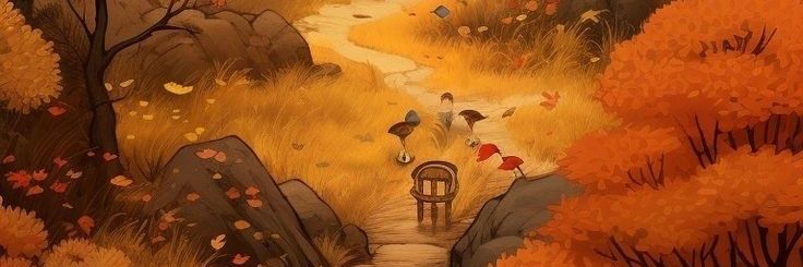 **°~🍁🍂🎃~Rowan~🎃🍂🍁~°** banner