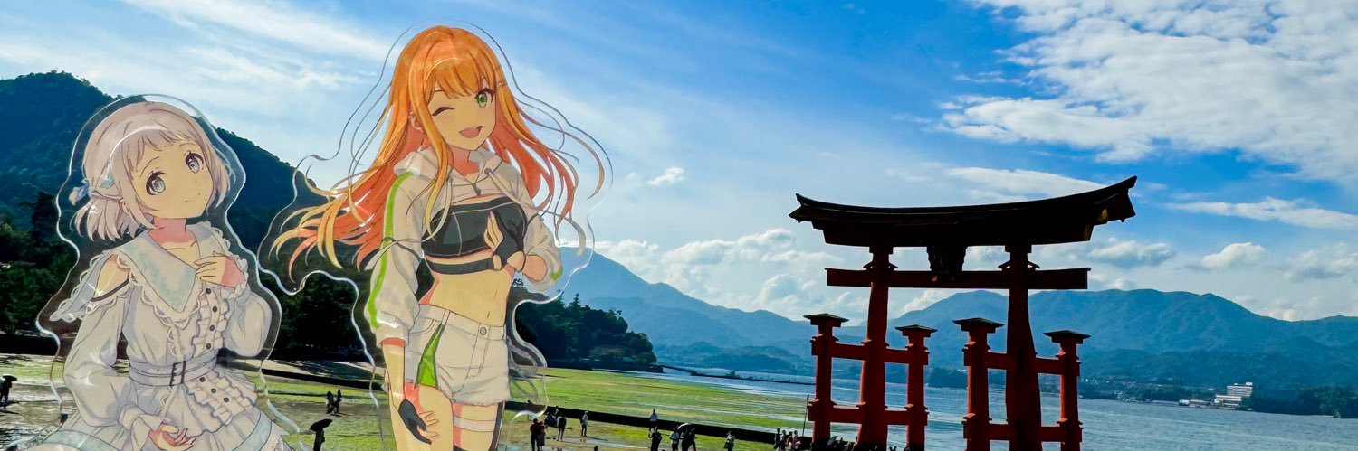 きよまろ banner