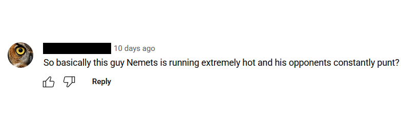 Grayson Nemets banner