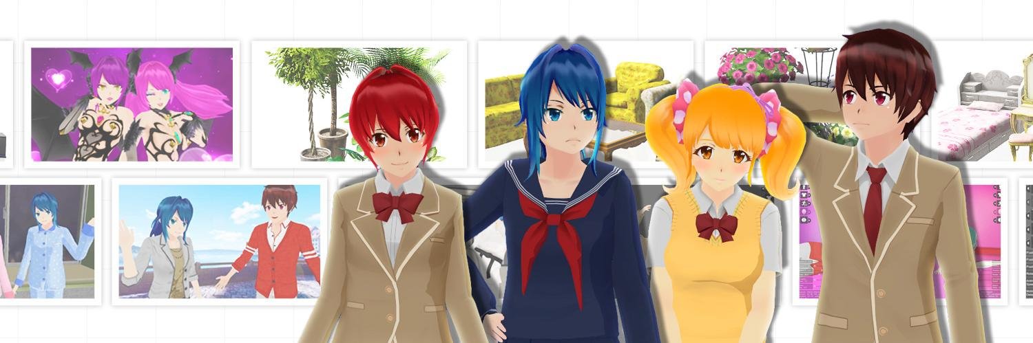 gameassetstudio's profile banner image