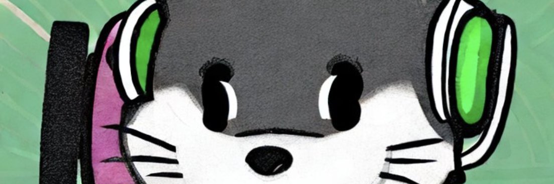 kenxzi's profile banner image