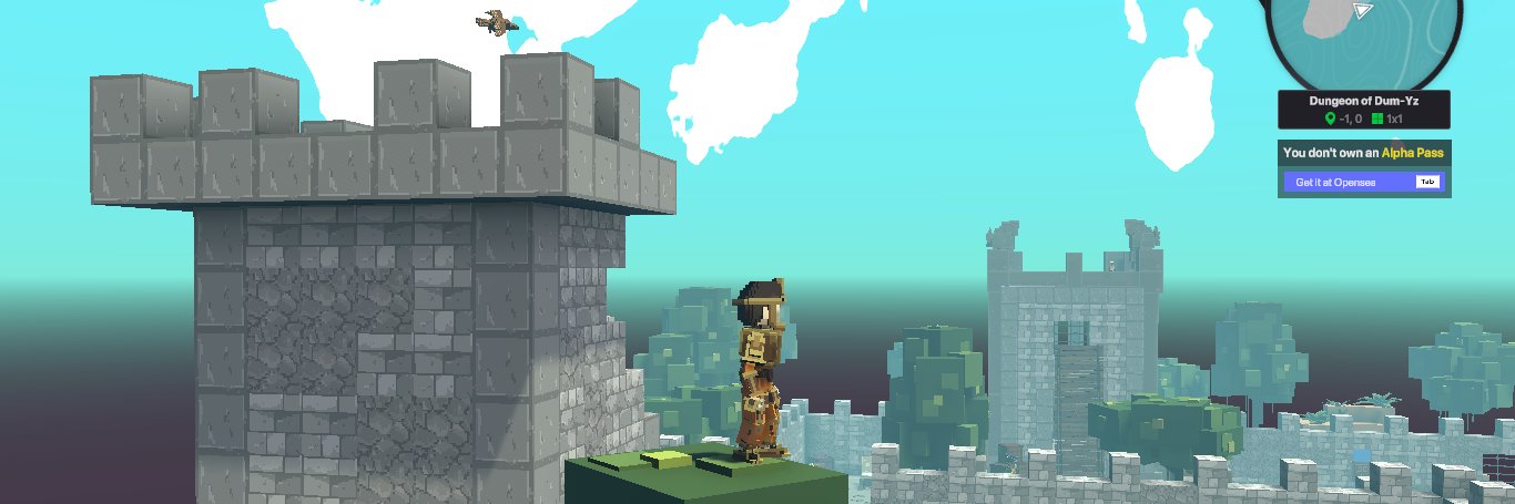 NaranjaJoe🛸 | SeaPad banner