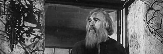 Buck Tarbrush banner