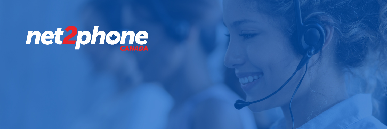 net2phoneCanada's profile banner image