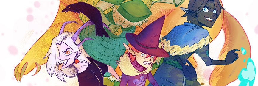 RavenStark5's profile banner image