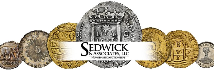 sedwickcoins's profile banner image