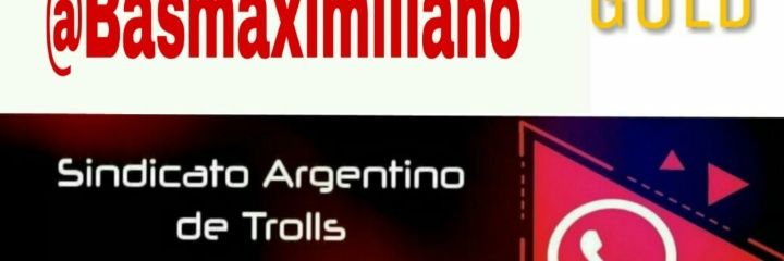 BasMaximiliano's profile banner image