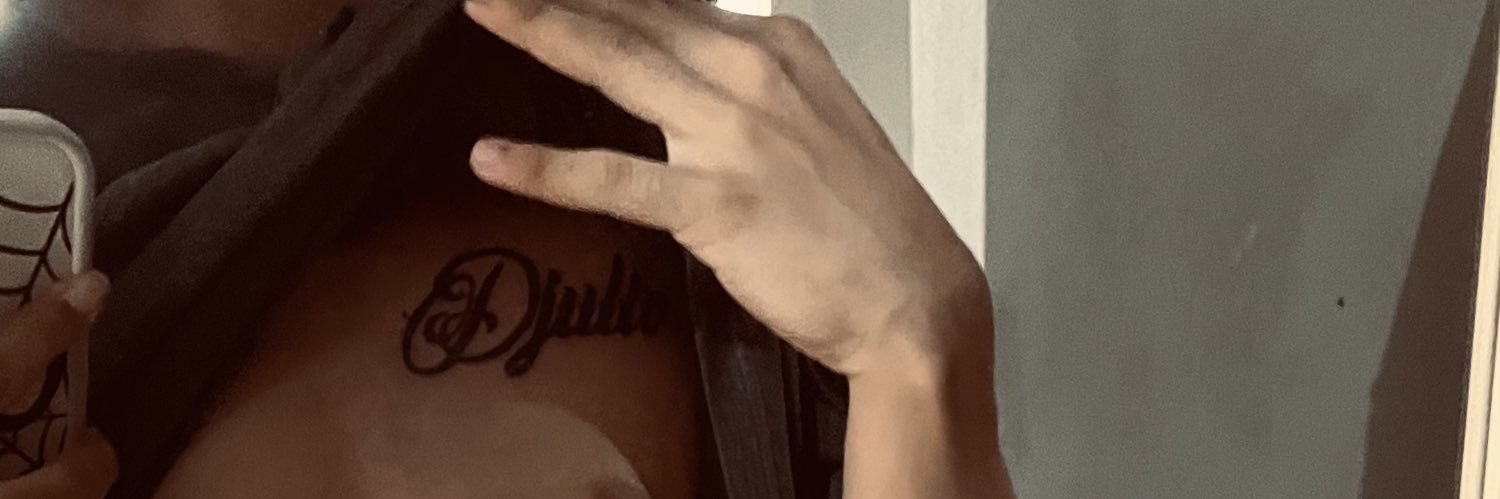 djuvss's profile banner image