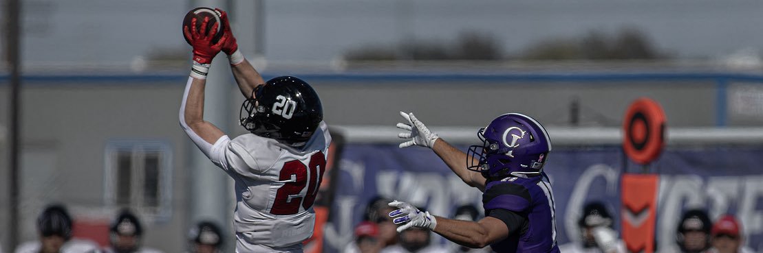 Connor Dunlea banner