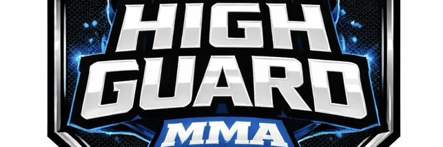 HighGuardMMA👊🏻 banner