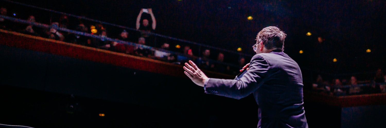 TheBenSimon's profile banner image