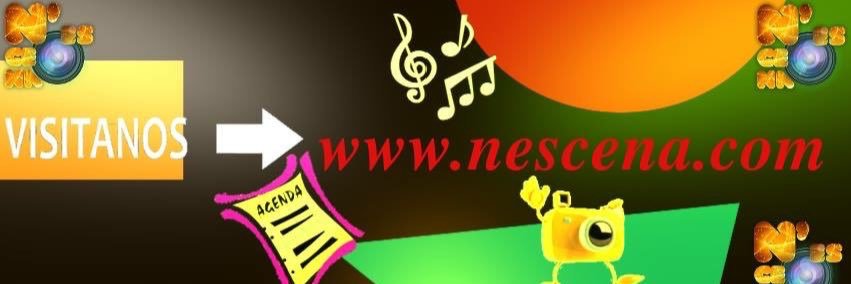 NEscena's profile banner image