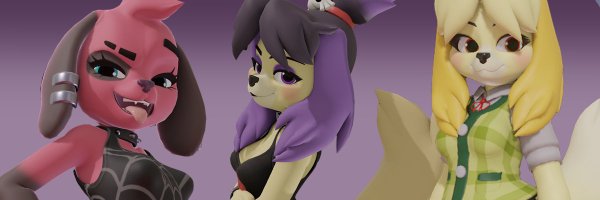 highwizard10 Profile Banner