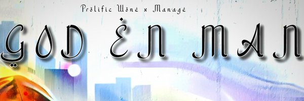 ProlificWone Profile Banner