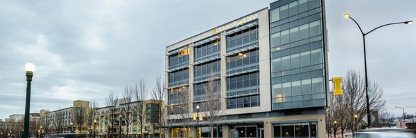 UIdahoBoise Profile Banner