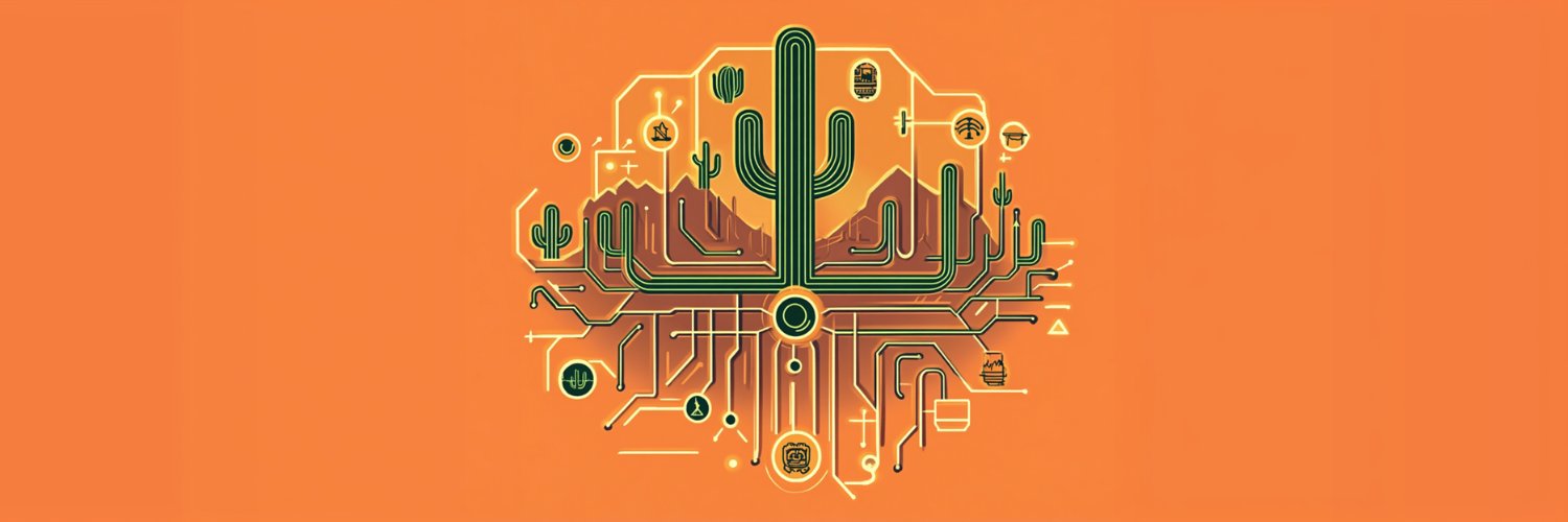 azemergingtech's profile banner image