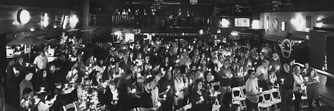 Declaration Church banner